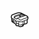GM 84516291 Stab Control Switch