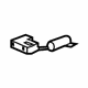 GM 13540633 Control Module