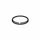 GM 84004289 Upper Panel Mat