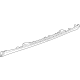 GM 84899153 High Mount Lamp