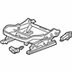 GM 13525329 Adjuster, Front Driver Side