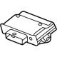GM 85514348 Control Module