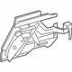 GM 15181552 Regulator, Front Passenger Side