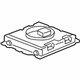 GM 86777487 Control Module