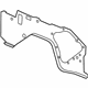 GM 15787558 Dash Panel