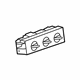 GM 84793086 Heater Control