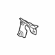 GM 55503850 Mount Bracket
