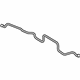 GM 22825543 Front Pipe