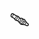 GM 12582002 Spark Plug