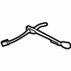 GM 19150937 Wire Harness, Passenger Side