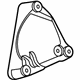 GM 12691987 Support Bracket