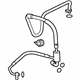GM 84421275 Discharge Hose