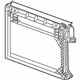 GM 84431282 Mount Bracket
