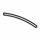GM 96541643 Control Rod
