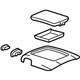 GM 15178472 Storage Cover