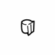 GM 10399669 Dehydrator Seal