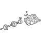 GM 37183465 Compressor Assembly