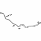 GM 25786707 Suction Line
