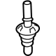 GM 12721691 PCV Valve