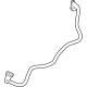 GM 12734589 Tube, Early Fuel Evaporation