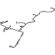 GM 84925064 Harness