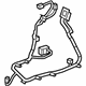 GM 84323208 Harness, Driver Side