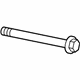 GM 11588731 Bolt, Engine Front Cover