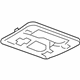 GM 15293709 Mount Bracket