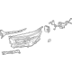 GM 85538059 Headlamp Assembly, Front Driver Side