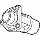 GM 85596736 Housing, Front