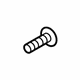 GM 11548554 Carrier Assembly Bolt