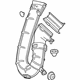 GM 95167525 Intake Duct