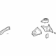 GM 15800730 Apron Assembly, Front Inner Passenger Side