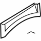 GM 22683402 Inner Rail, Front Passenger Side