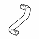 GM 85510534 Outlet Hose