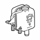 GM 23394012 Auxiliary Reservoir