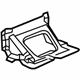 GM 20788167 Side Brace, Rear