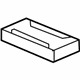GM 84205470 Insulator