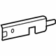 GM 25829658 Intercooler Anchor Plate, Passenger Side