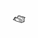GM 25993911 Outer Reinforcement, Driver Side