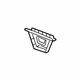 GM 84034728 Reinforce Bar