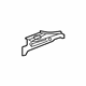 GM 23438433 Outer Panel, Rear Driver Side
