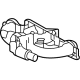 GM 12711616 Water Manifold