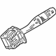 GM 39043496 Wiper Switch