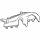 GM 13475252 Upper Shroud