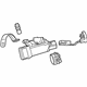 GM 39079926 Ignition Housing