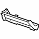 GM 92215220 Heater Case