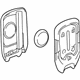 GM 13529636 Transmitter