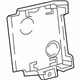 GM 84175844 Mount Bracket