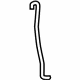 GM 84882736 Lock Rod, Front Driver Side